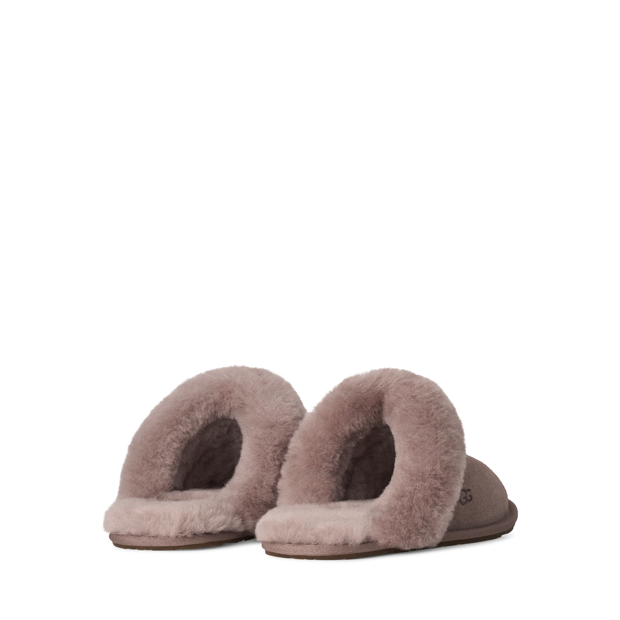 UGG Scuffette II
