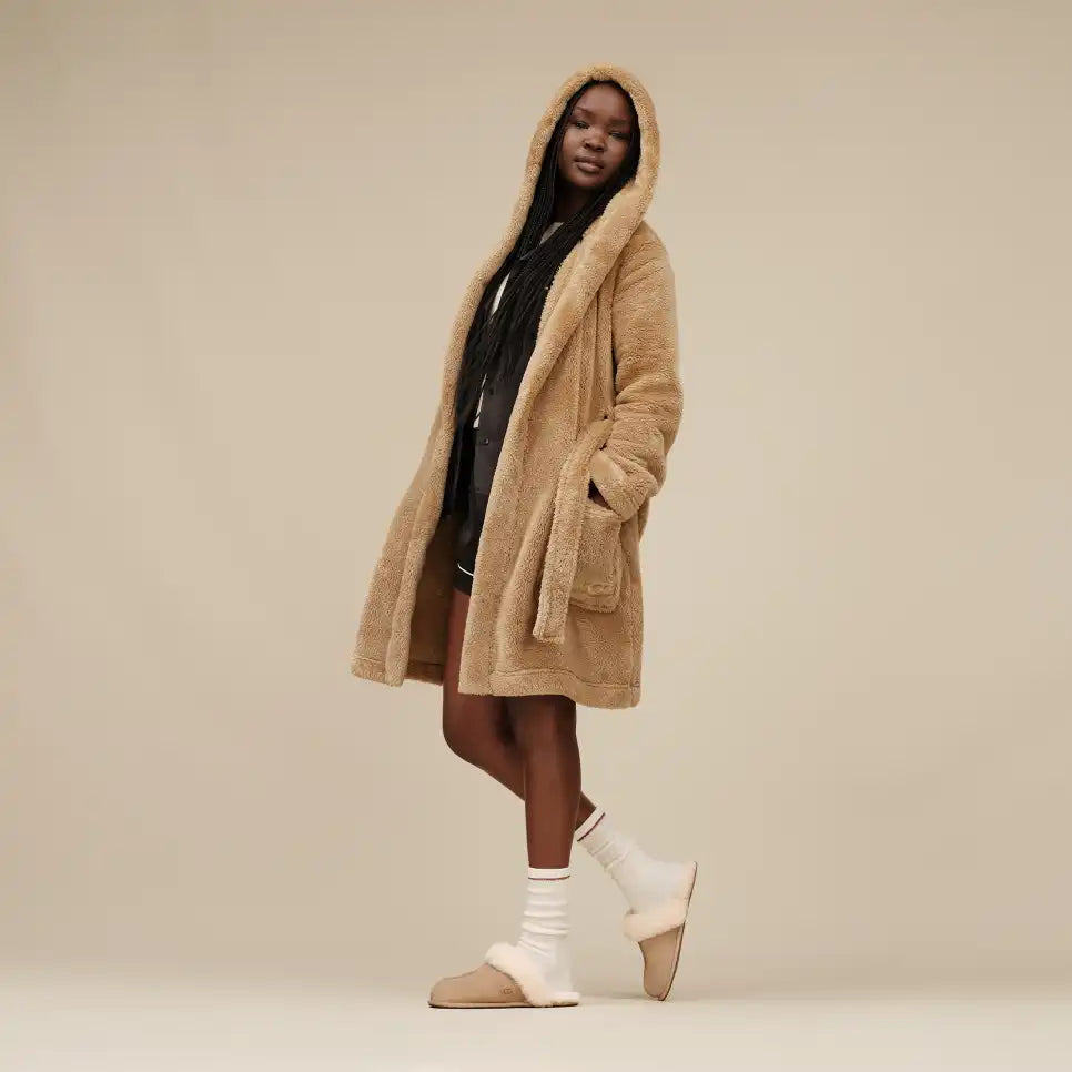 UGG Scuffette II