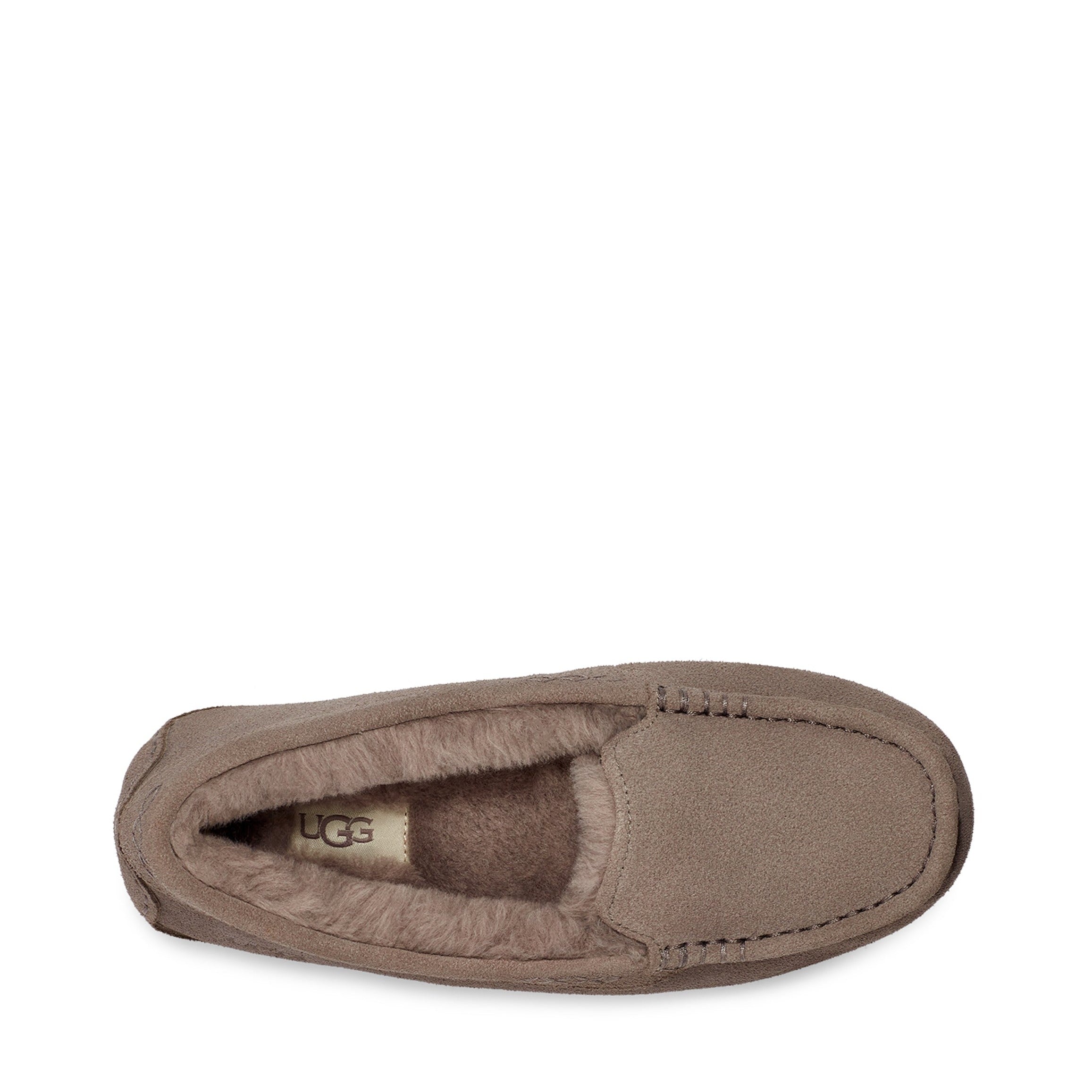 Sample UGG Ansley Loafers &amp; Laceups   