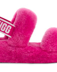 UGG UGG Oh Yeah Slide Berry 3 