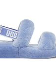 UGG UGG Oh Yeah Slide Cornflower 3 