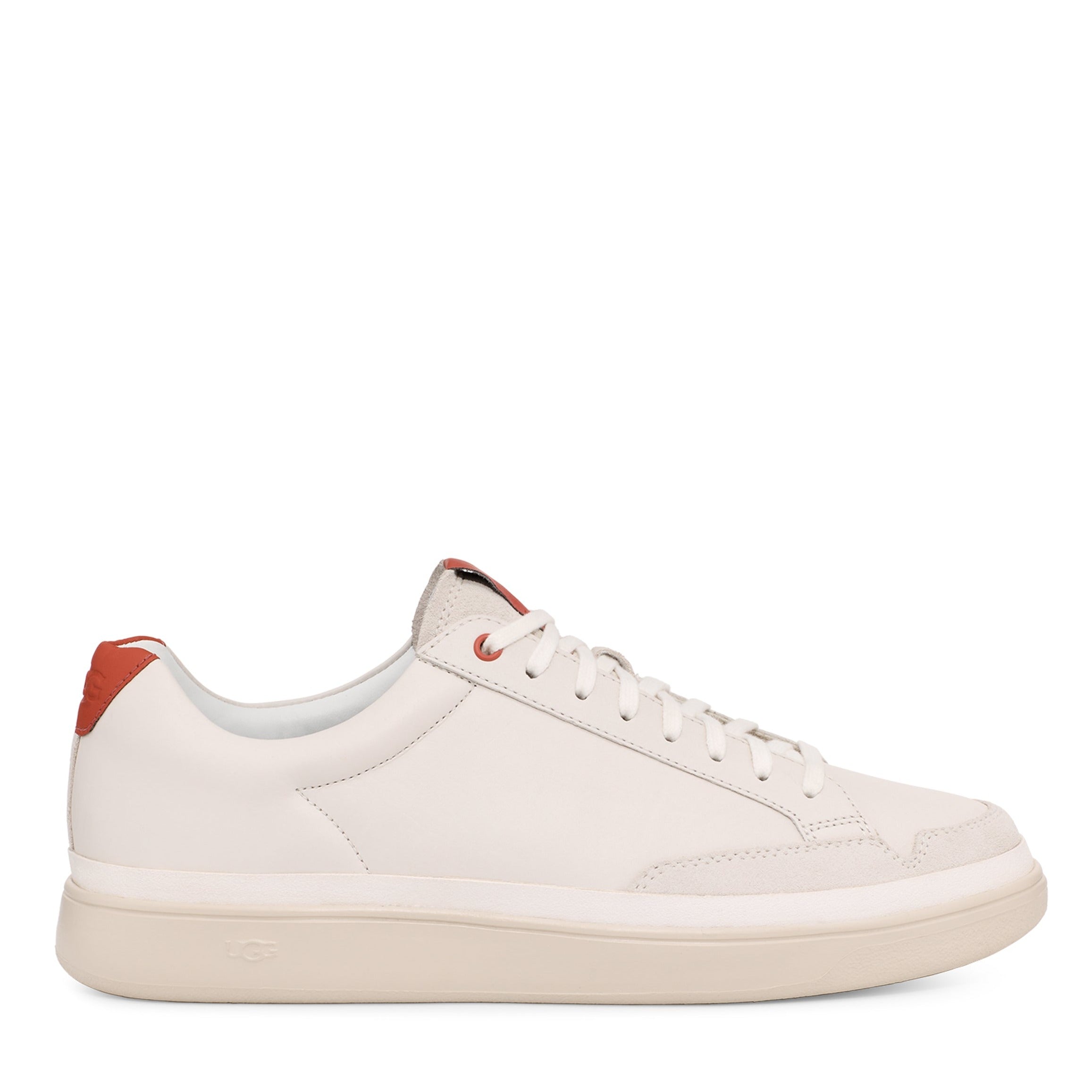 Sample UGG South Bay Sneaker Low Sneaker White Sienna 8 
