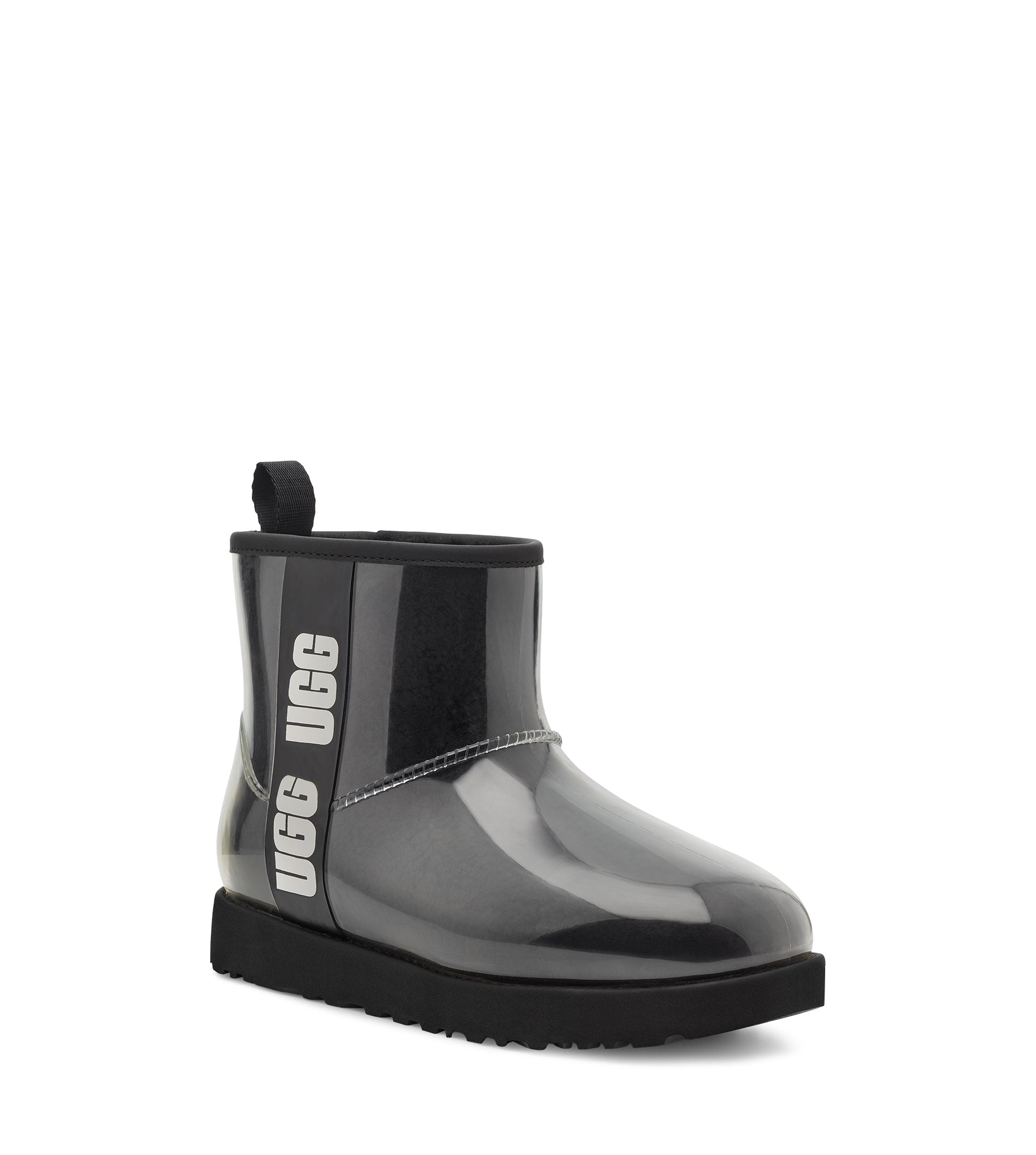 UGG Classic Clear Mini Trenton