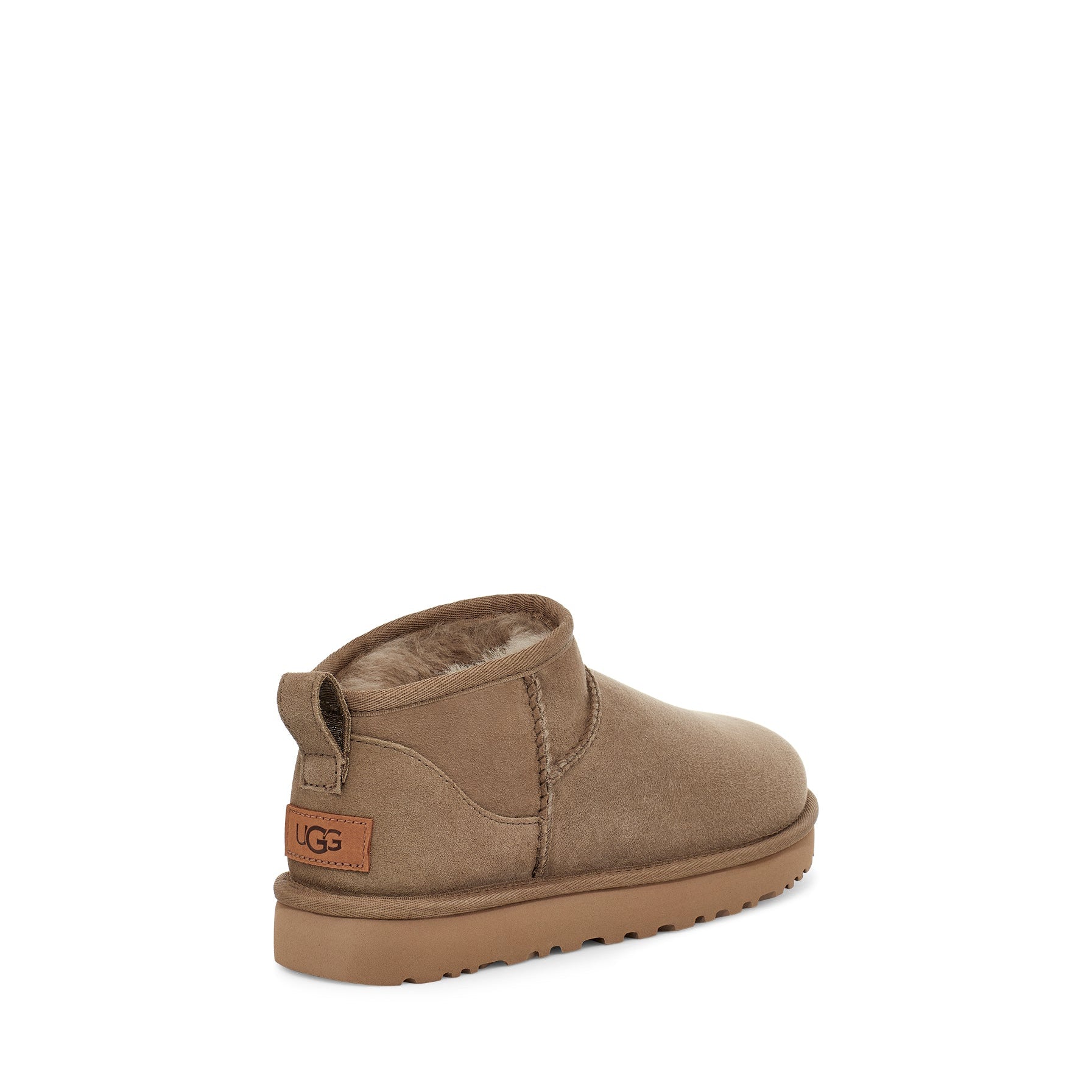 UGG Classic Ultra Mini II - Trenton