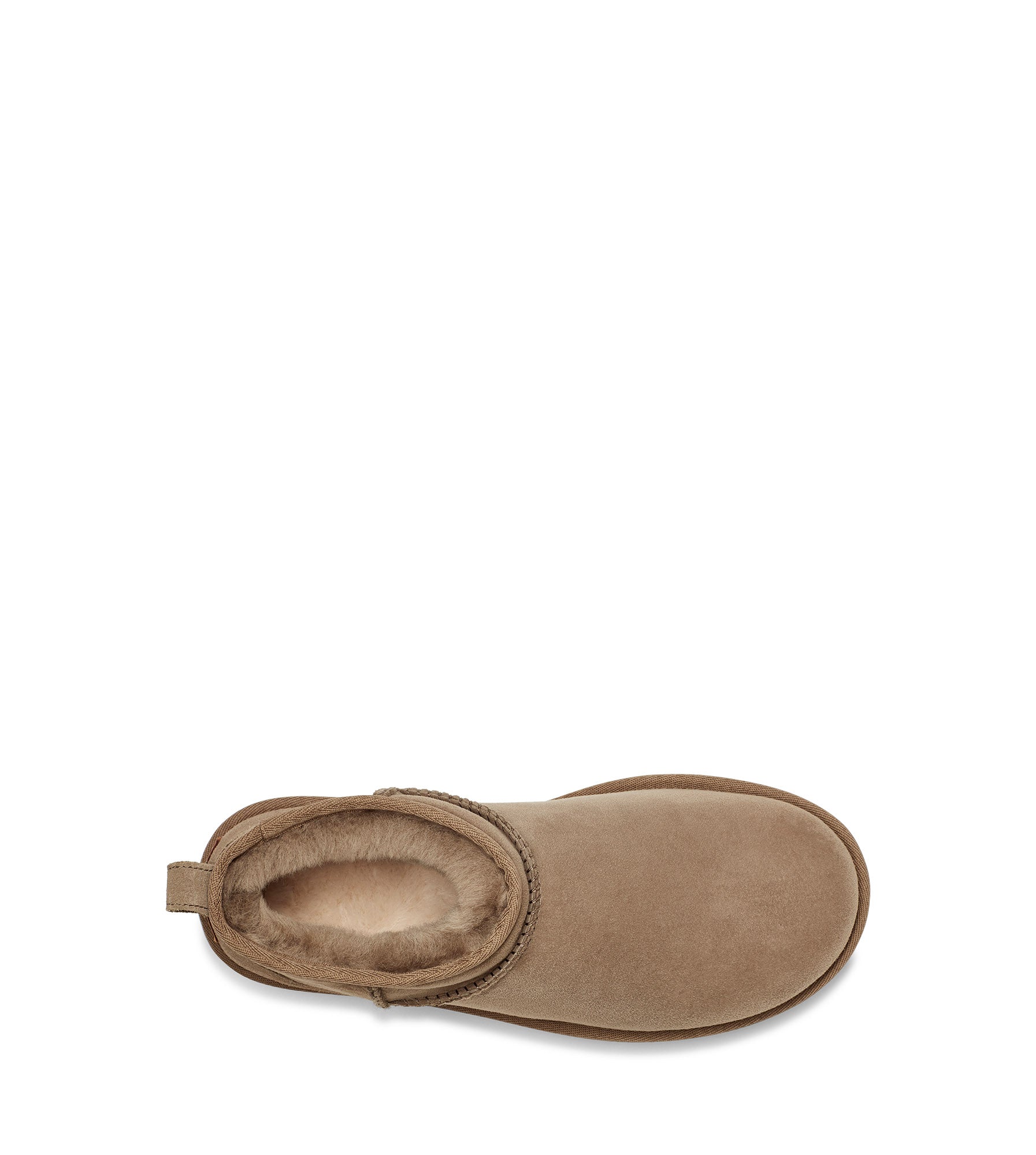 UGG Classic Ultra Mini II - Trenton
