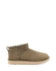 UGG UGG Classic Ultra Mini II Boot Burnt Olive 3 