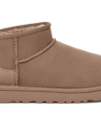 UGG Classic Ultra Mini II
