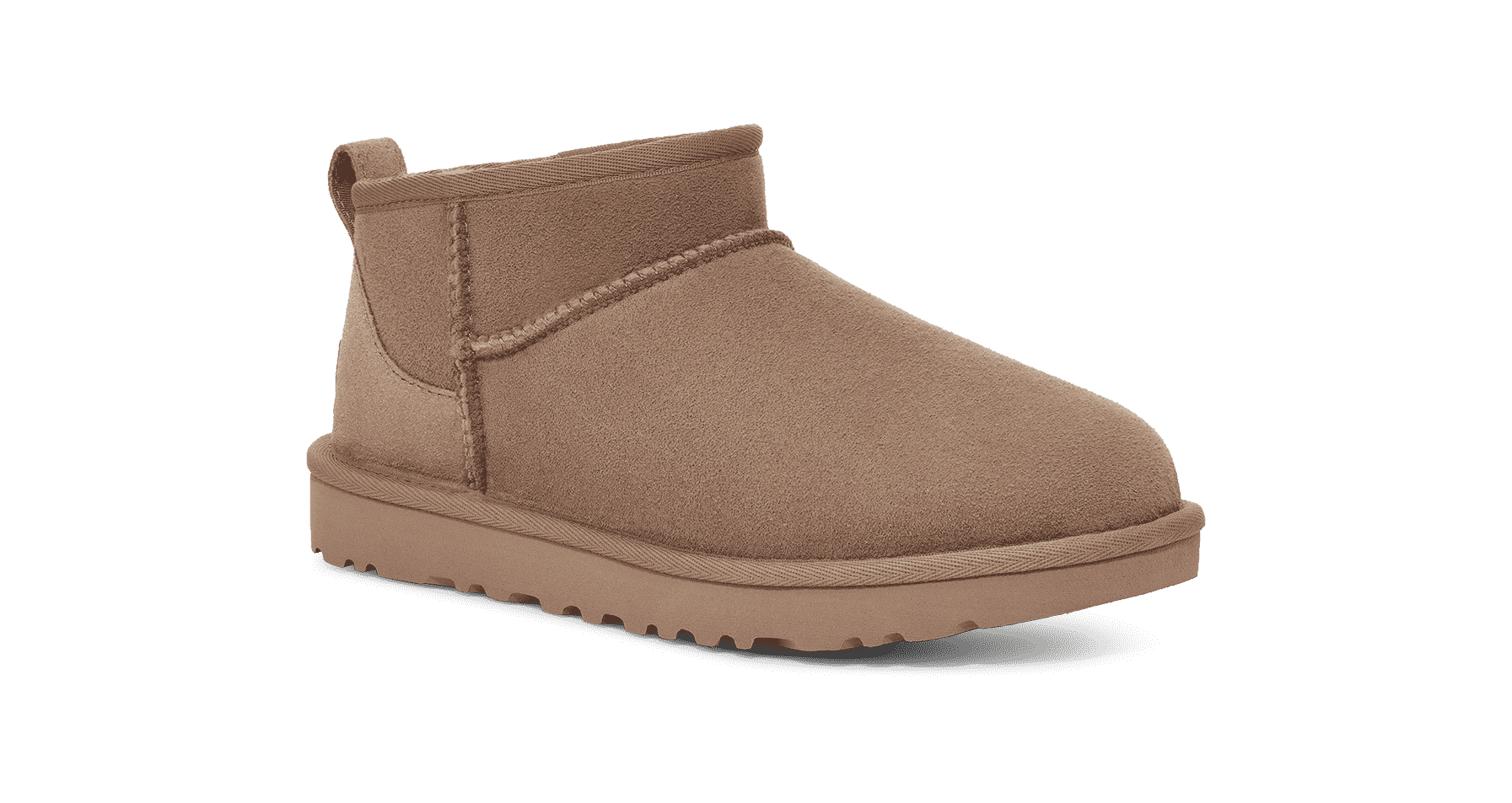 UGG Classic Ultra Mini II