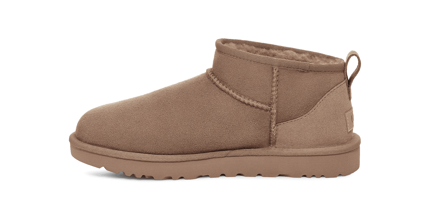 UGG Classic Ultra Mini II