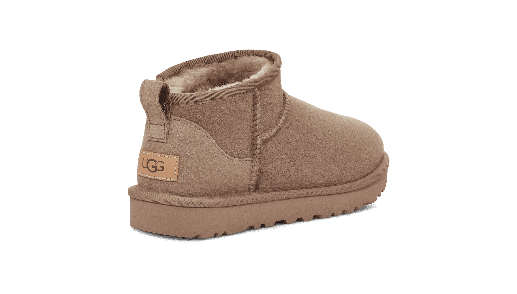 UGG Classic Ultra Mini II