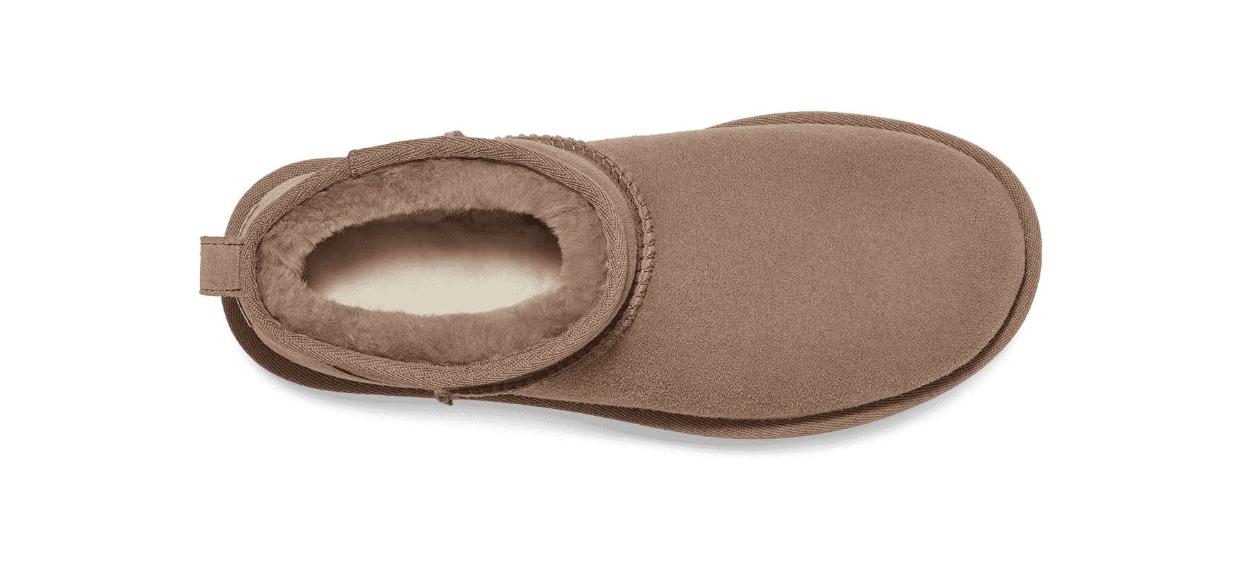 UGG Classic Ultra Mini II