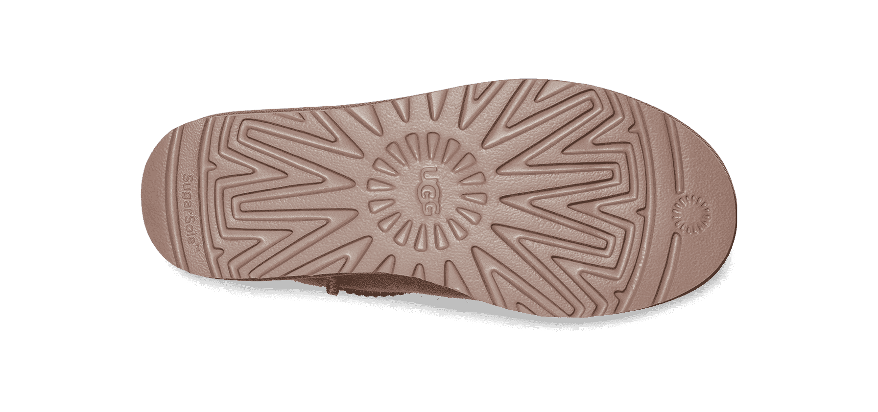UGG Classic Ultra Mini II