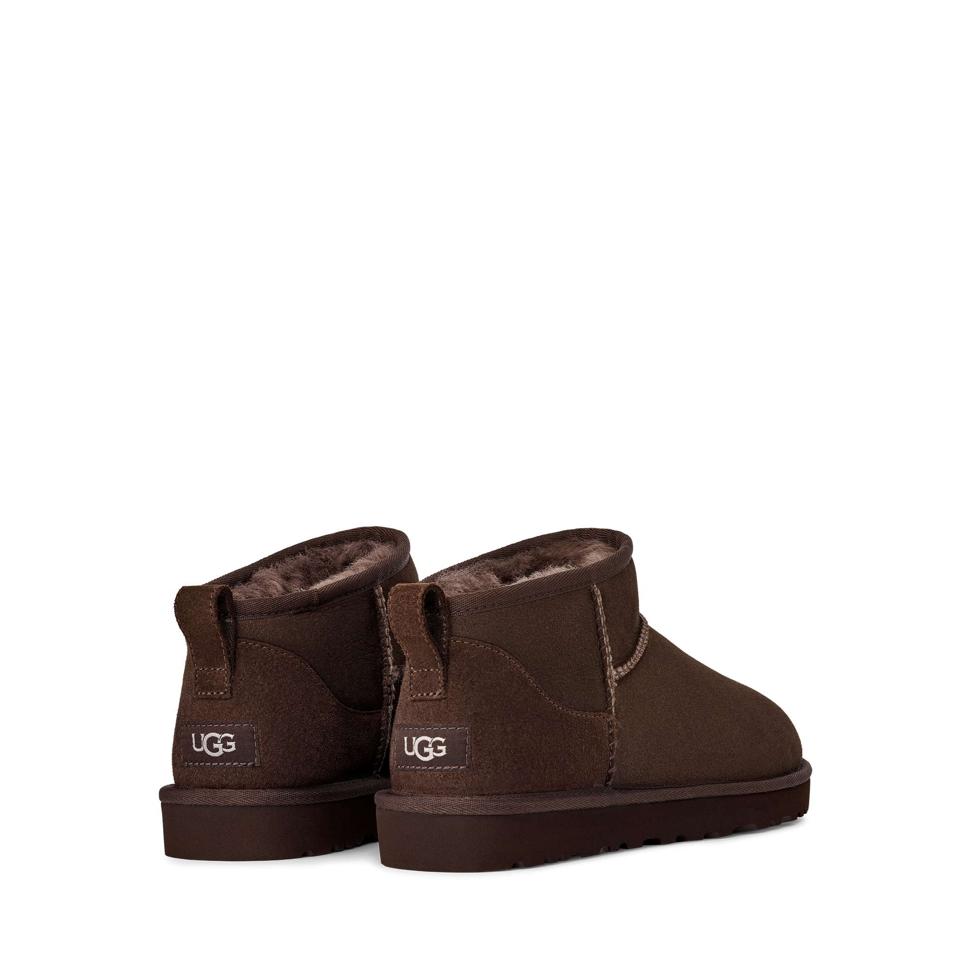 UGG Classic Ultra Mini II