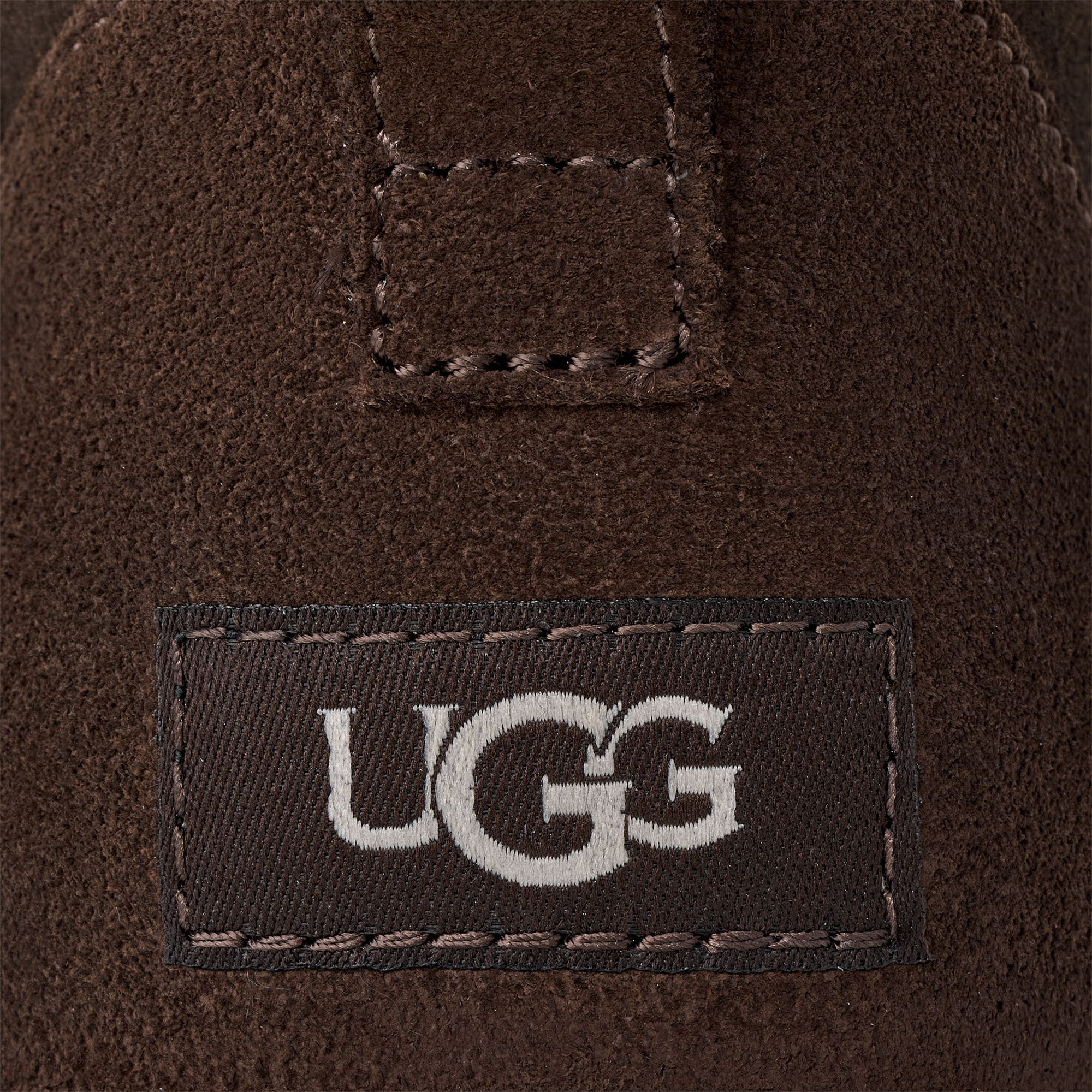 UGG Classic Ultra Mini II