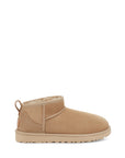 UGG UGG Classic Ultra Mini II Boot Mustard Seed 3 