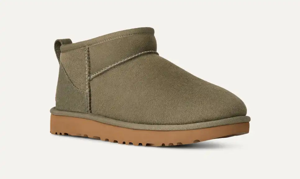 UGG Classic Ultra Mini II