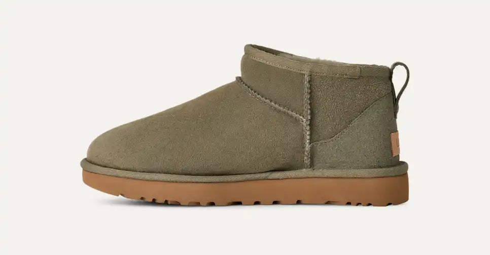 UGG Classic Ultra Mini II
