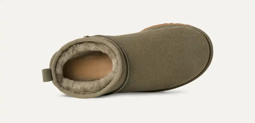UGG Classic Ultra Mini II