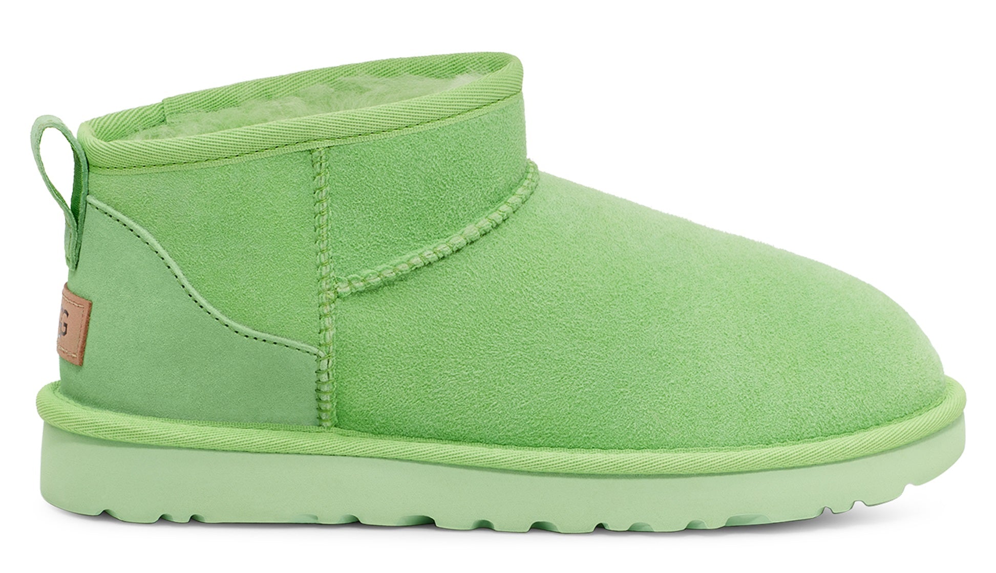 Trenton UGG Classic Ultra Mini Boot