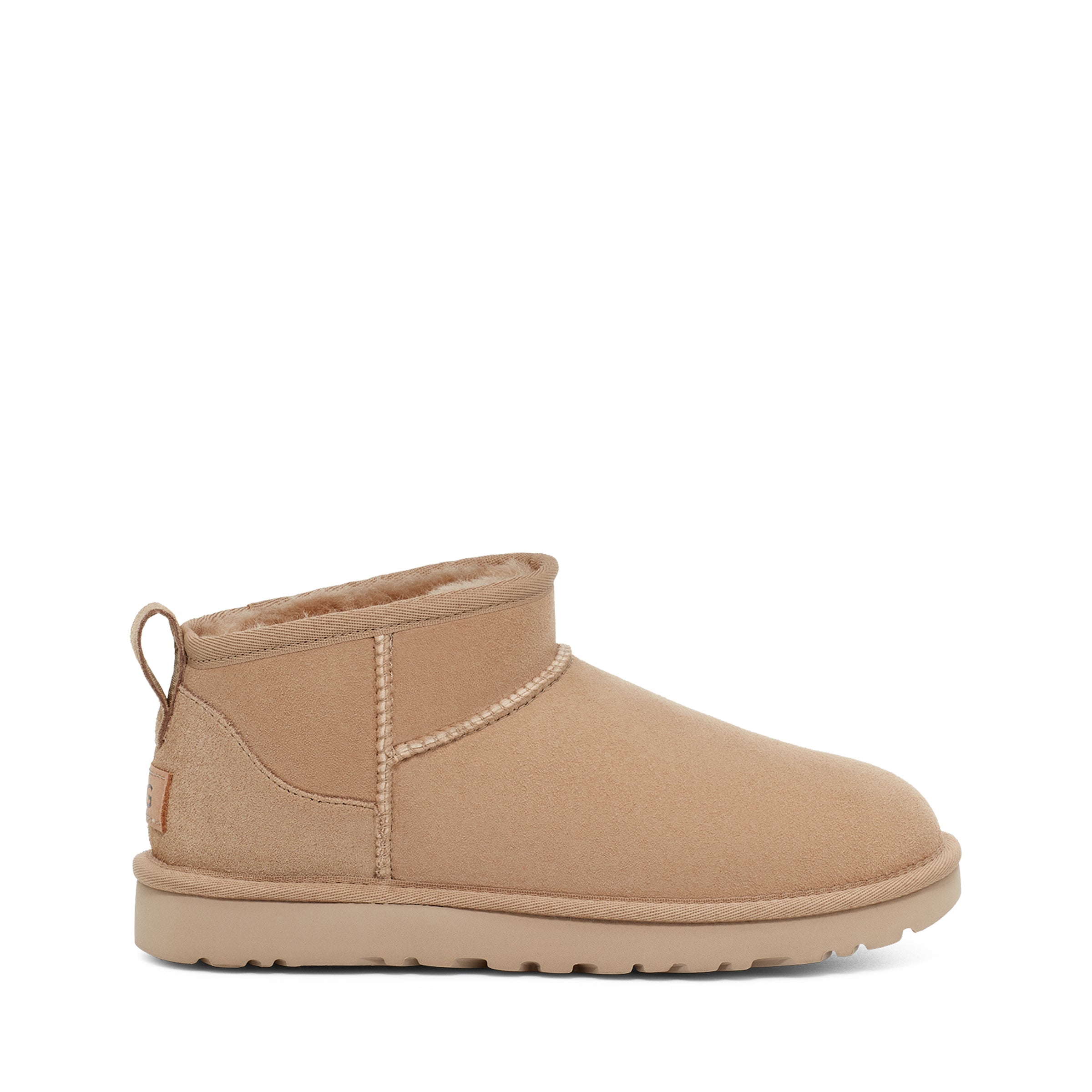 UGG Classic Ultra Mini II - Trenton