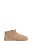 UGG UGG Classic Ultra Mini II Boot Sand 3 