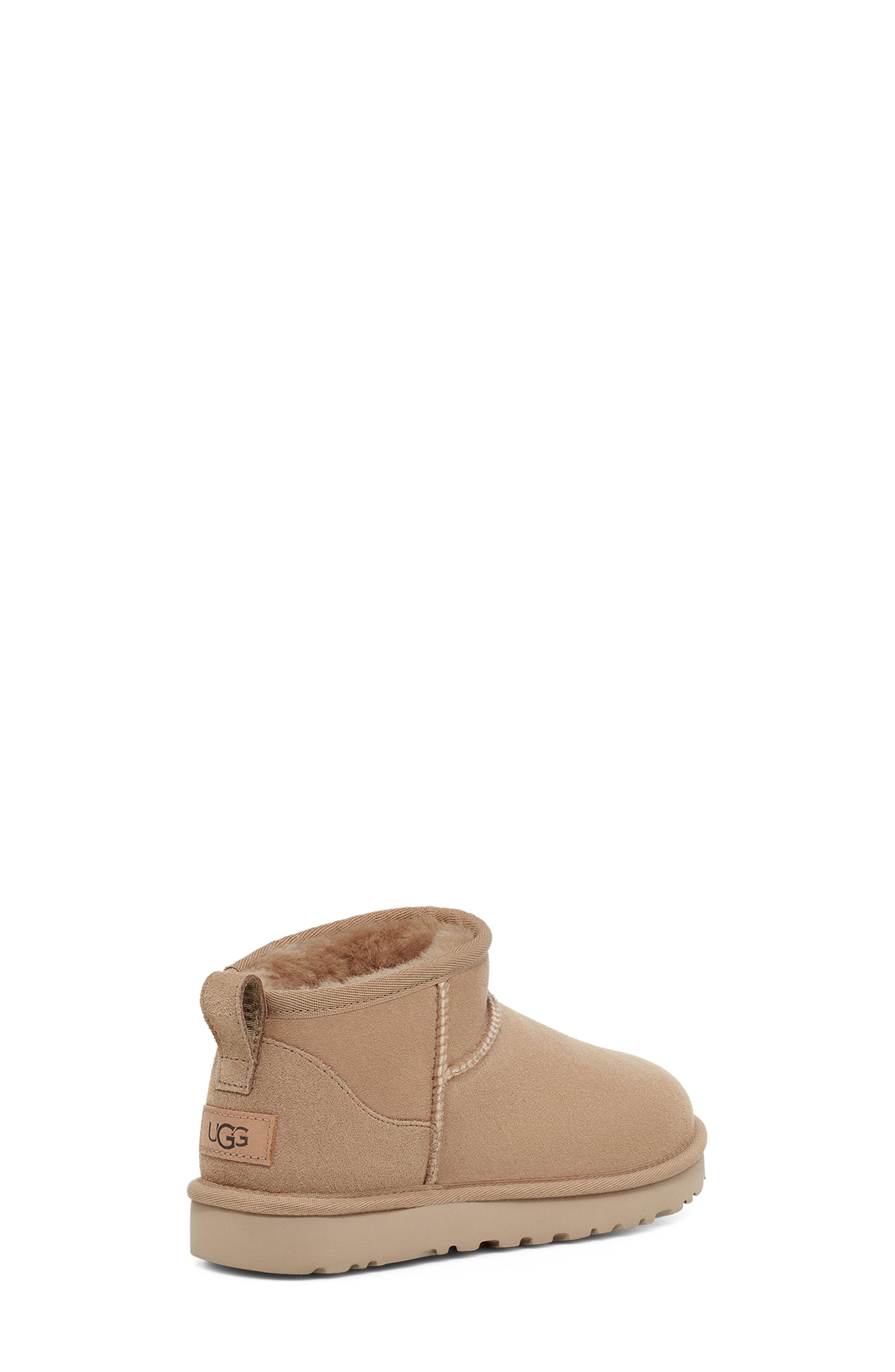 UGG UGG Classic Ultra Mini II Boot   