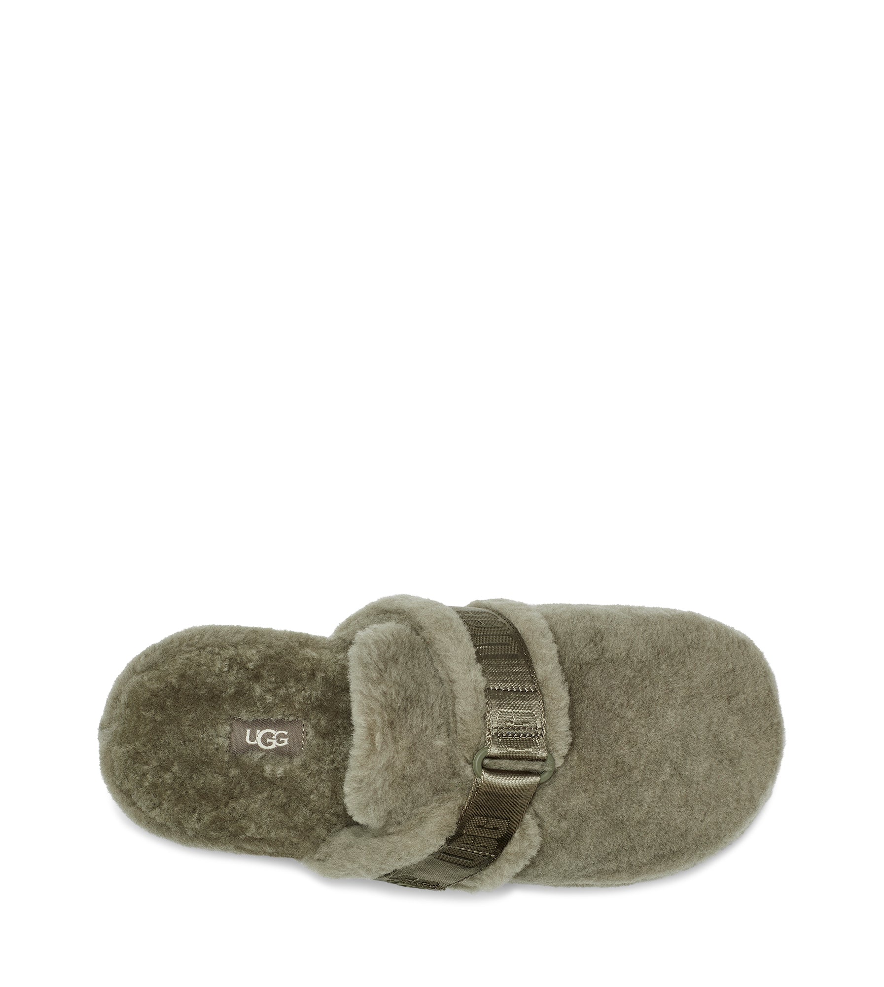 UGG Fluff IT Unisex Trenton