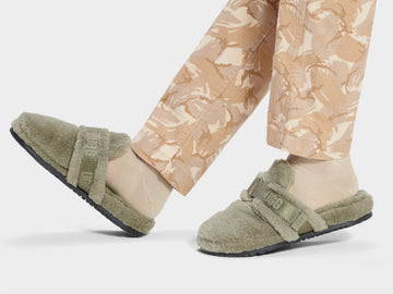 UGG Fluff IT Unisex Trenton