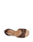UGG UGG Eugenia Leopard Sandal   