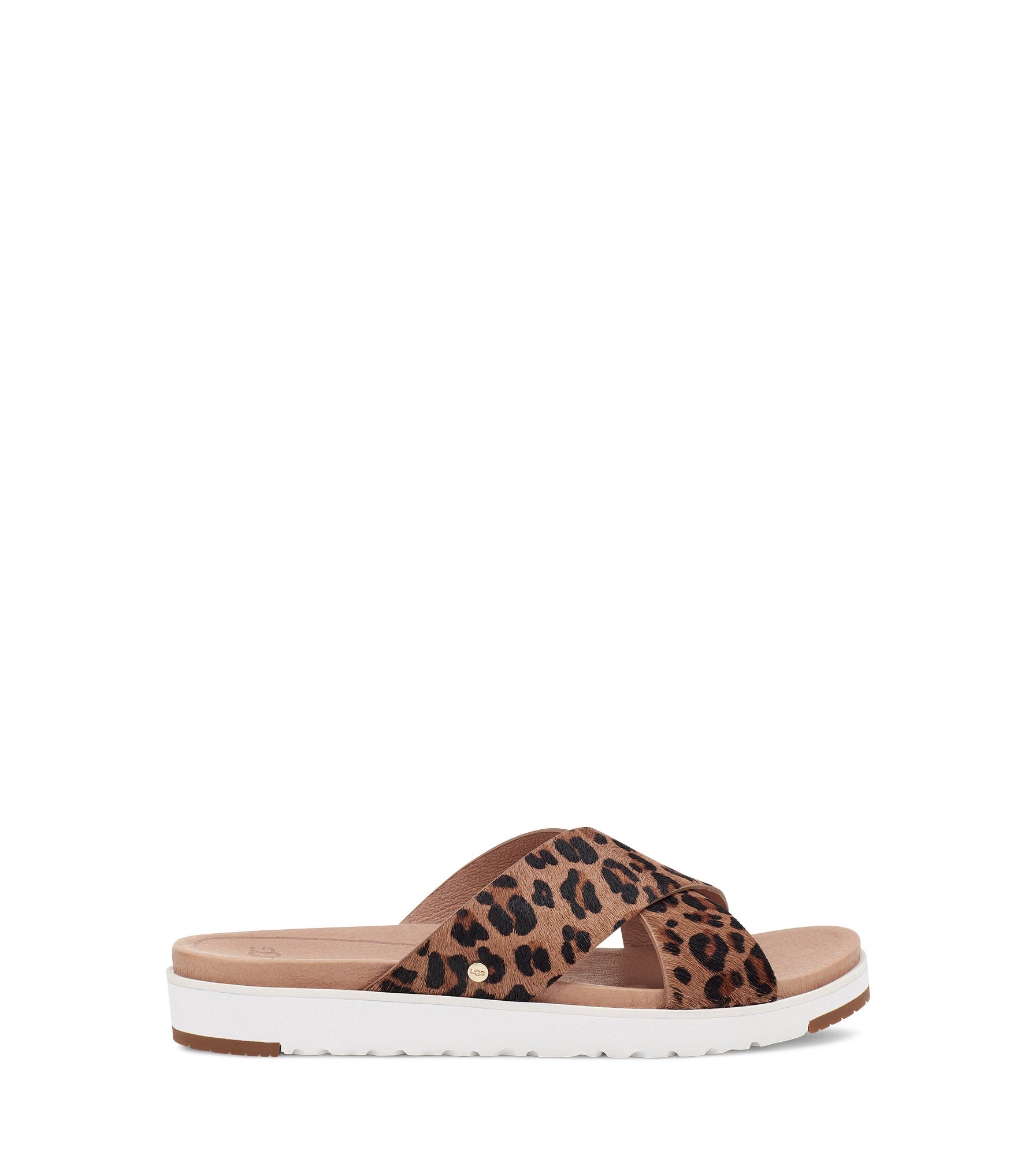 UGG Kari Leopard - Trenton