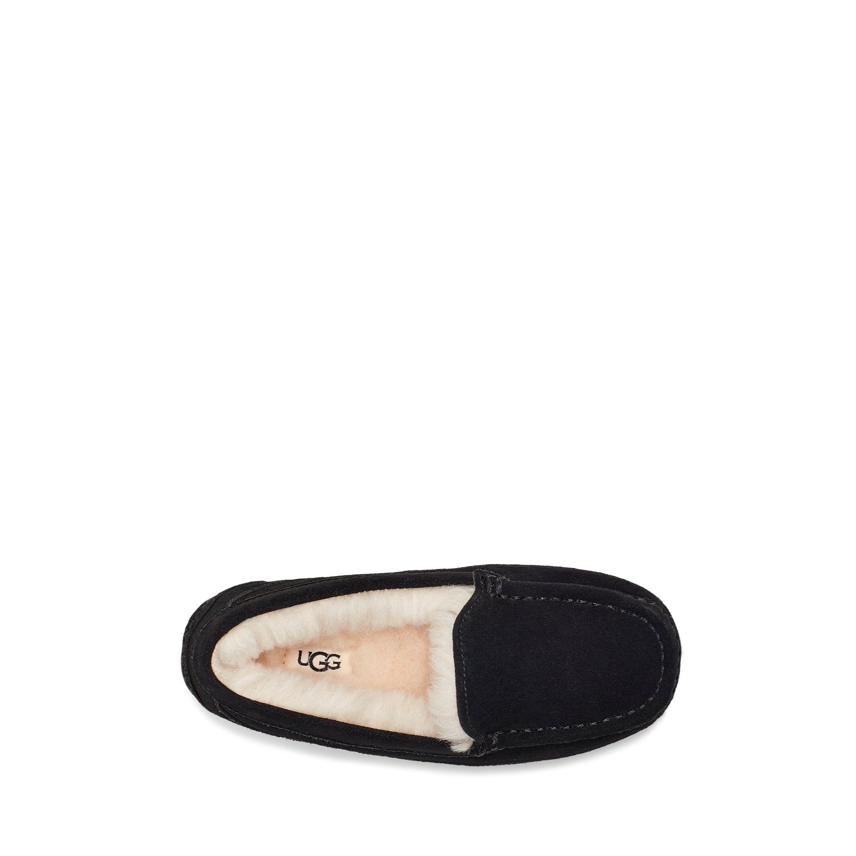 Sample UGG Kids Ascot Suede Loafers &amp; Laceups   