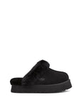 UGG UGG Disquette Slippers Black 3 