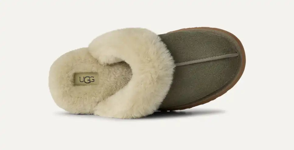 UGG UGG Disquette Slippers