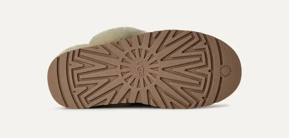 UGG UGG Disquette Slippers