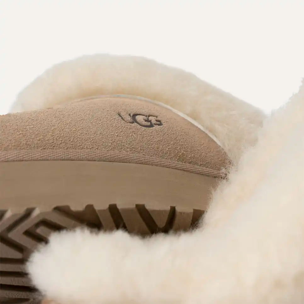 UGG UGG Disquette Slippers