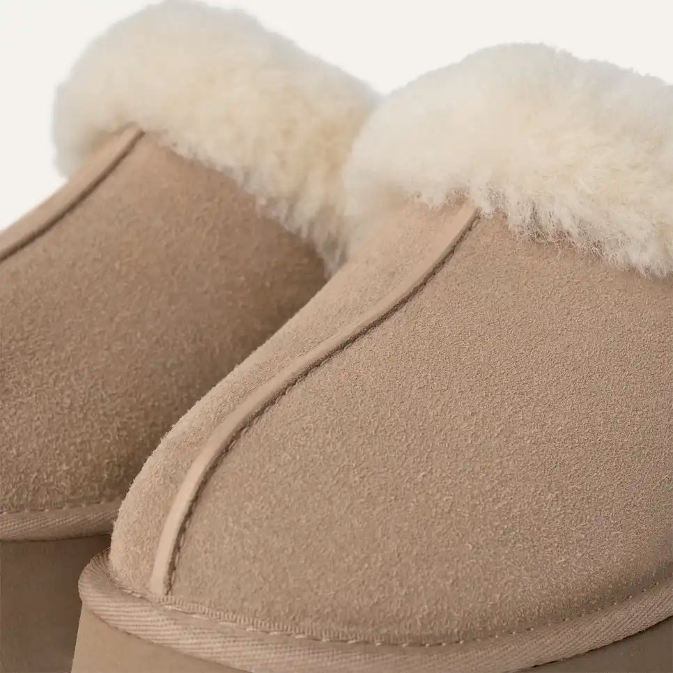 UGG UGG Disquette Slippers