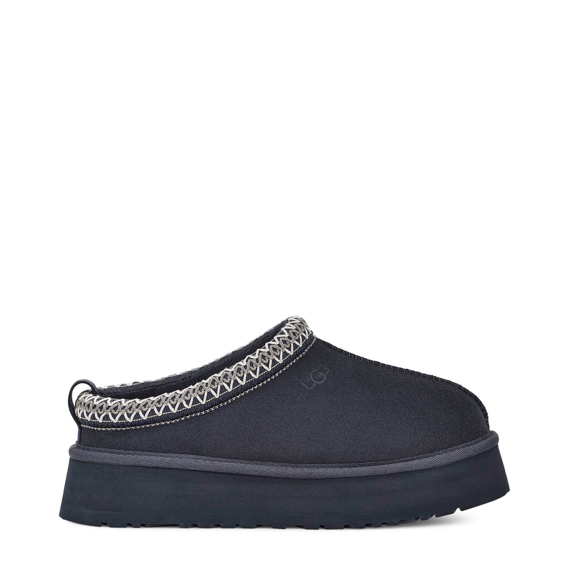 UGG UGG Tazz Slippers Eve Blue 3 