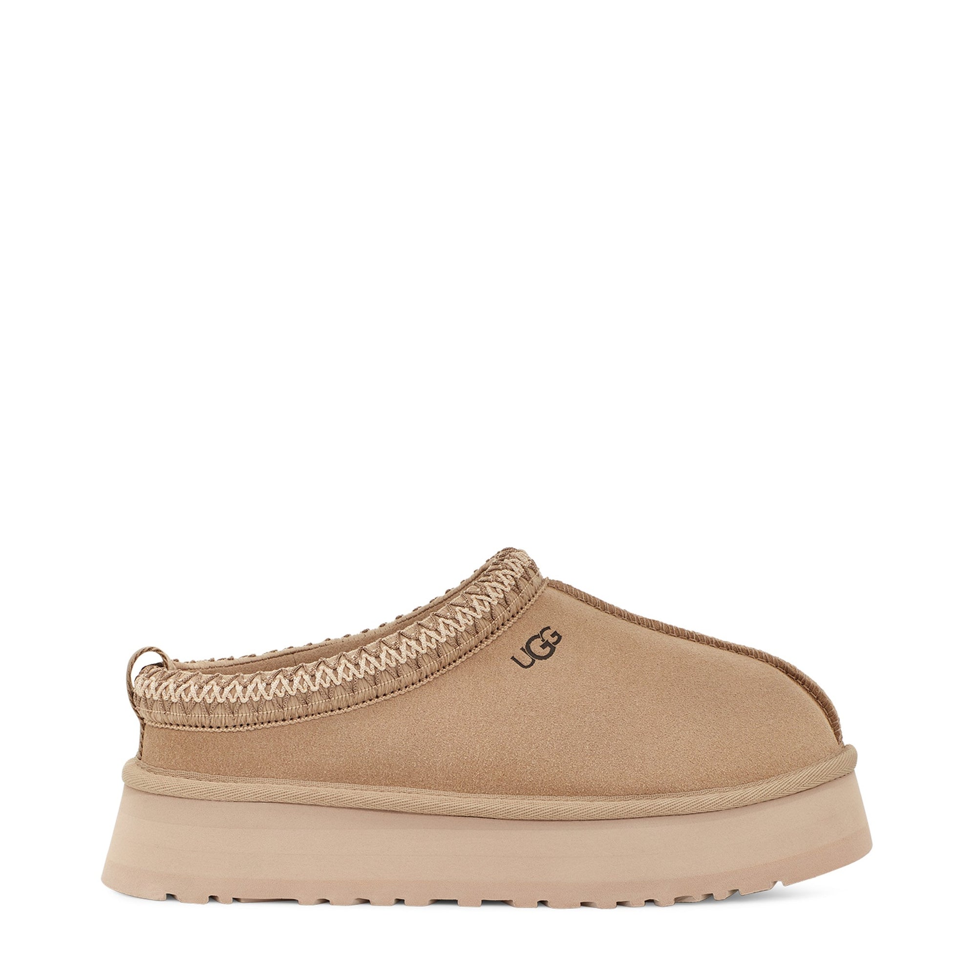 UGG UGG Tazz Slippers Mustard Seed 3 