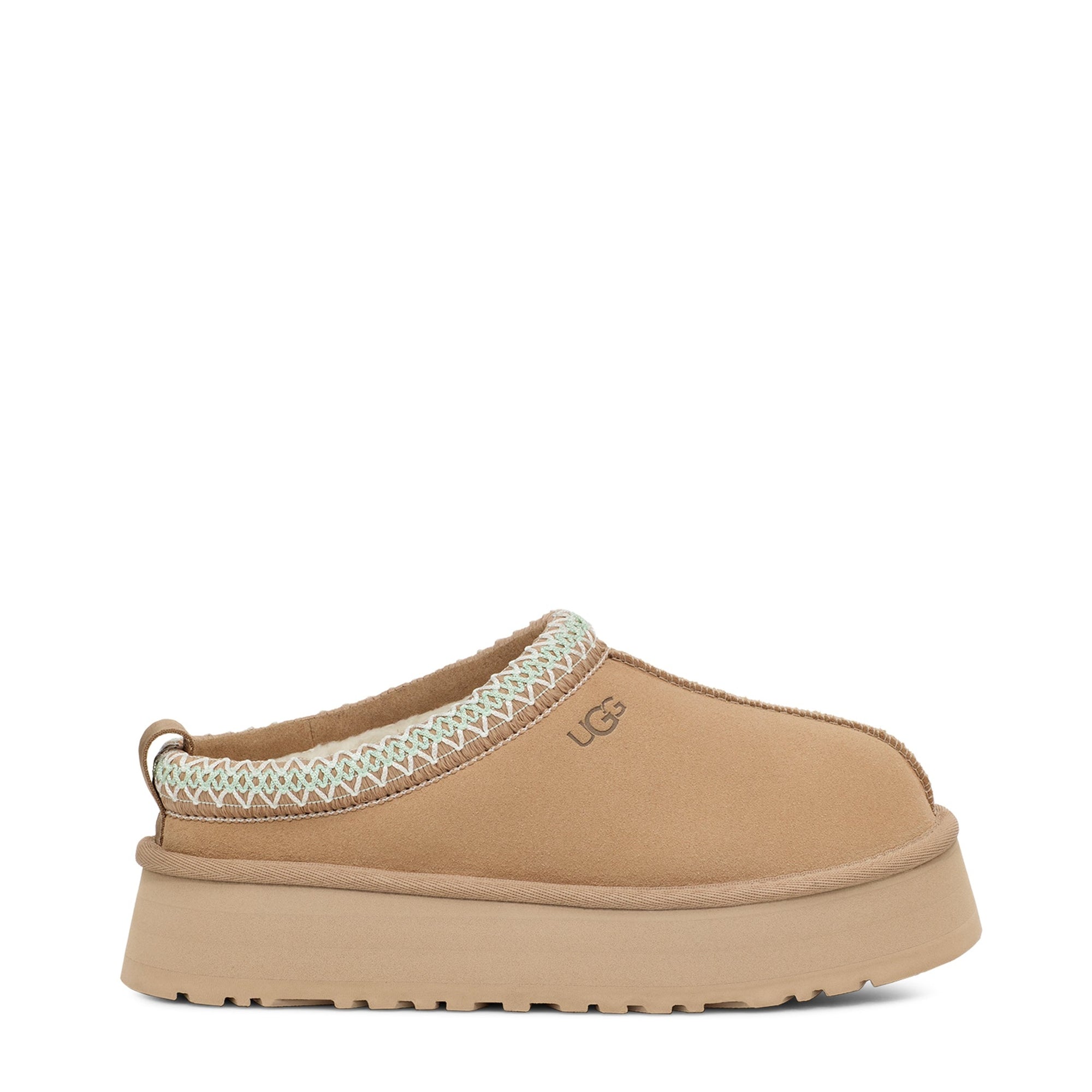 UGG UGG Tazz Slippers Sand 3 