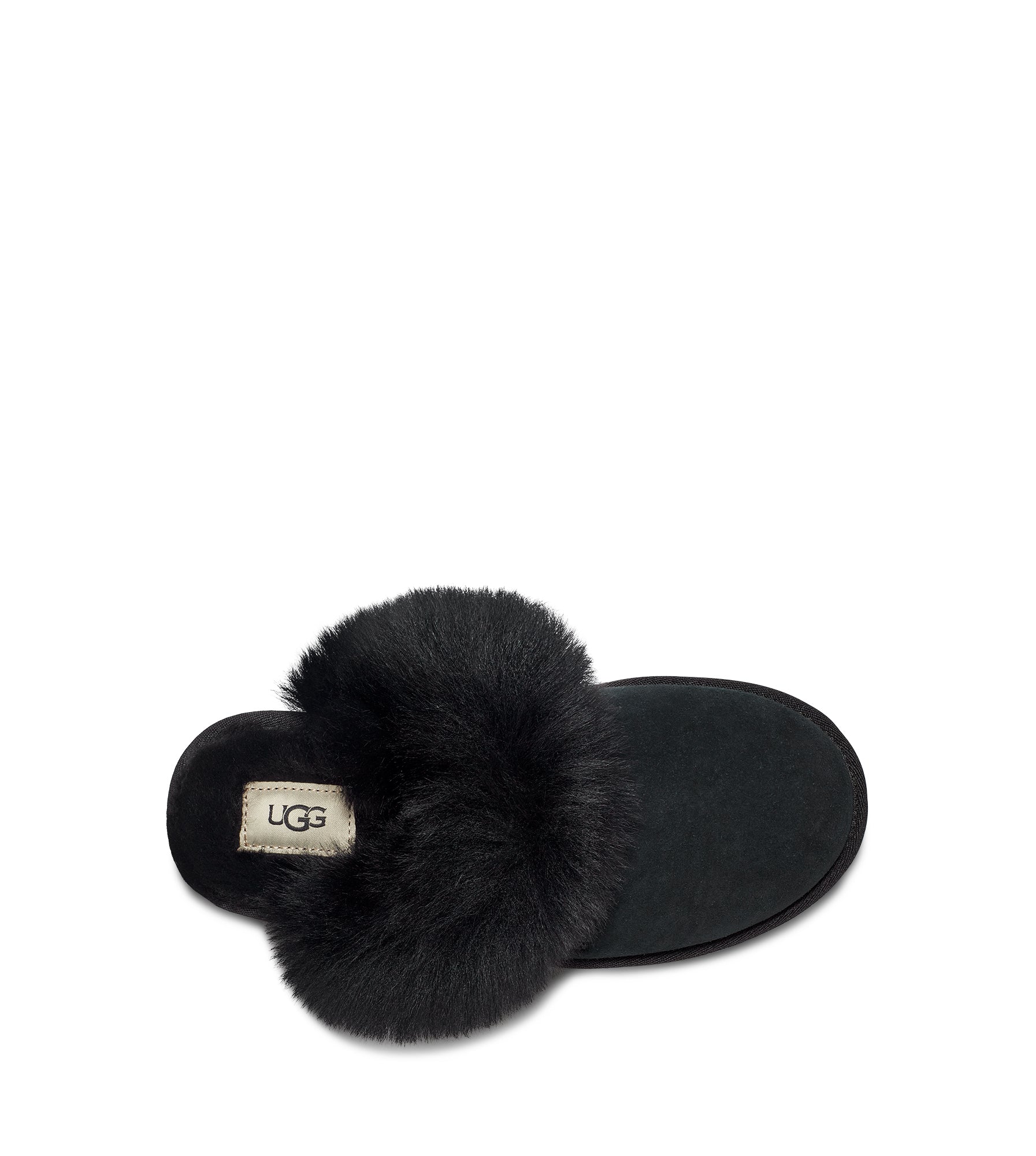 UGG UGG Scuff Sis Slippers   