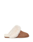 UGG UGG Scuff Sis Slippers Chestnut 3 
