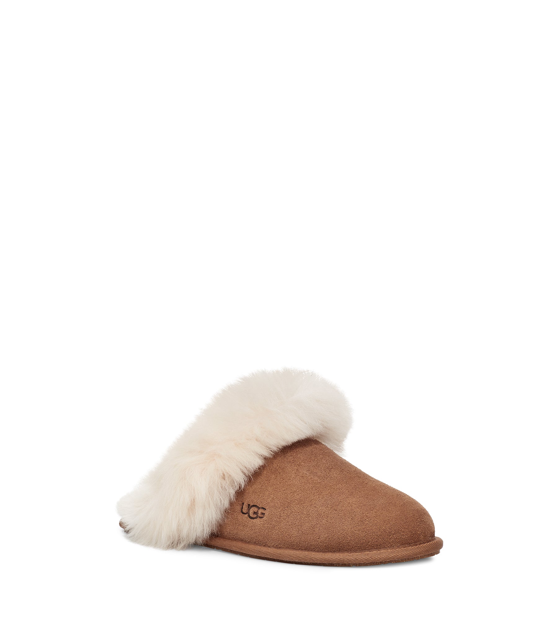 UGG UGG Scuff Sis Slippers   