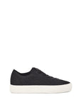 UGG UGG Dinale Graphic Knit Sneaker Black 7 