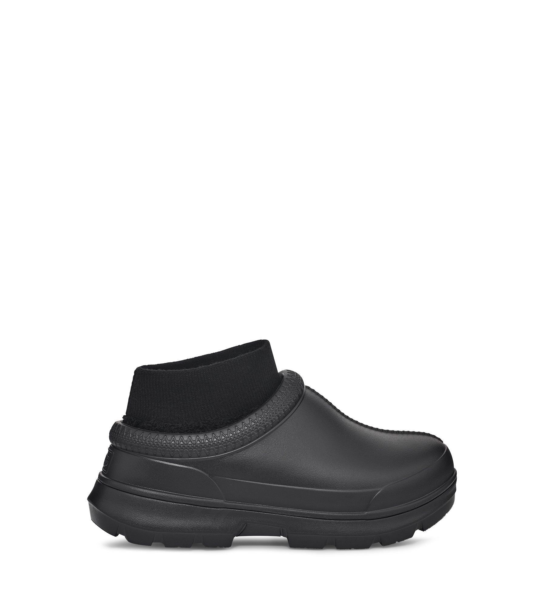 UGG UGG Mens Tasman X Slide Black 10 