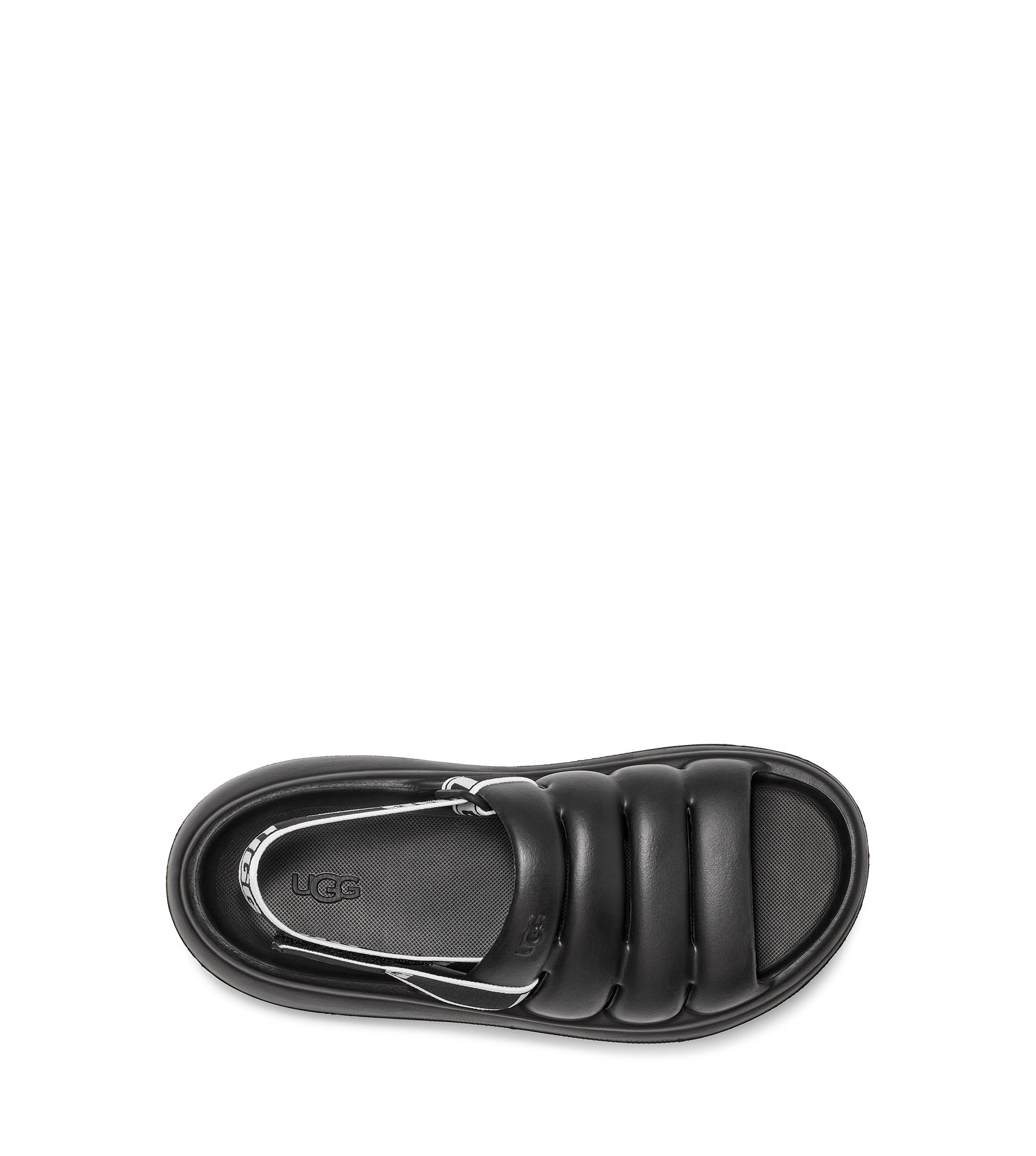 UGG UGG Mens Sport Yeah Slide   