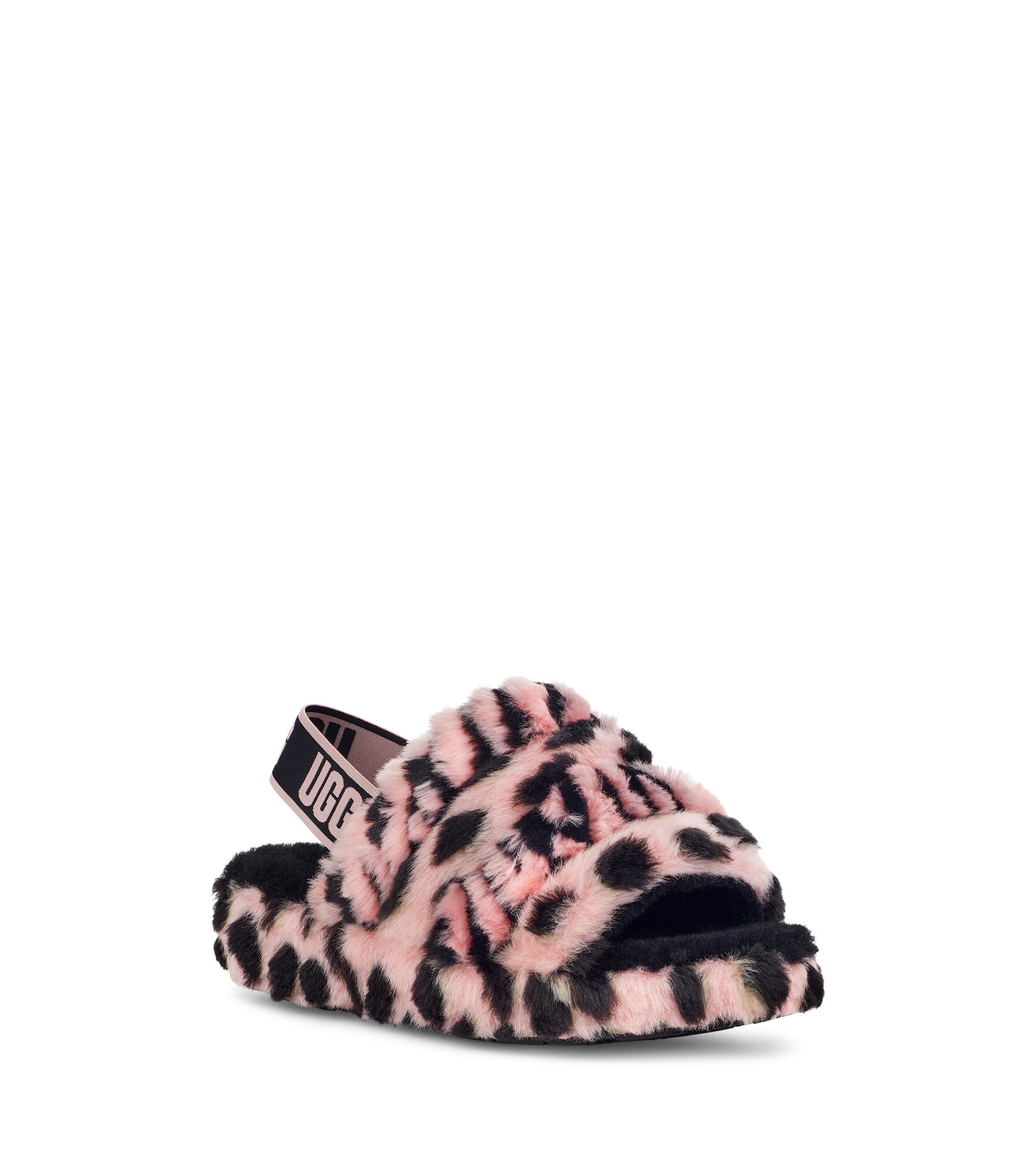 Fluff yeah slide ugg womens hot sale