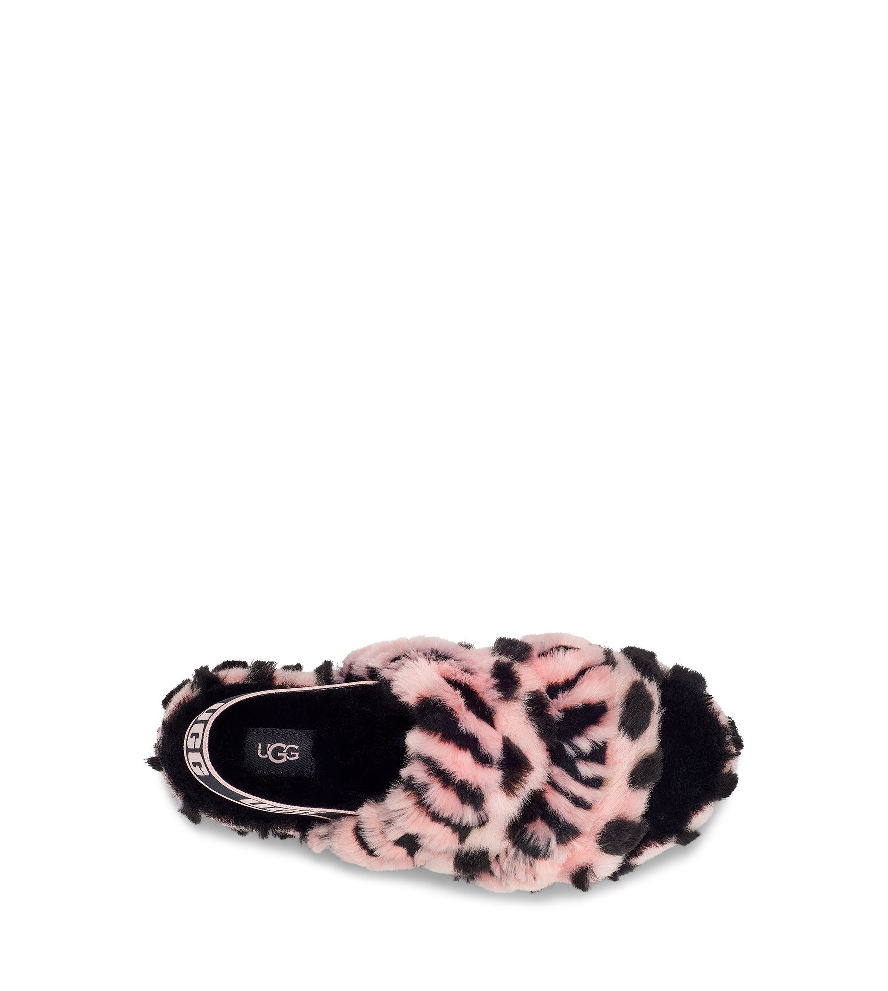 Ugg oh yeah online leopard