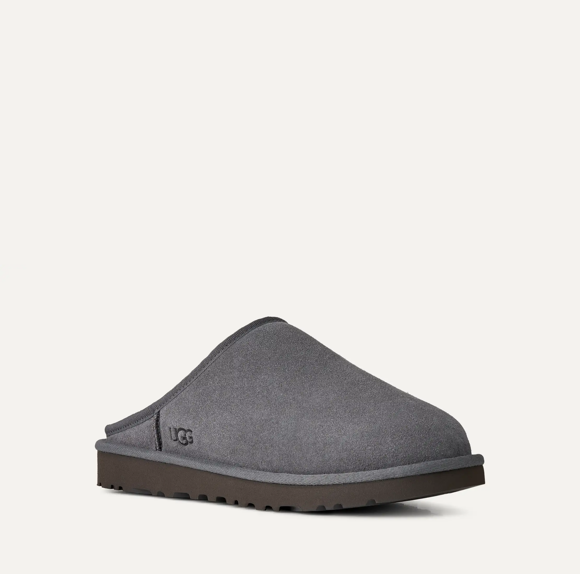 UGG UGG Mens Classic Slip-On Slippers