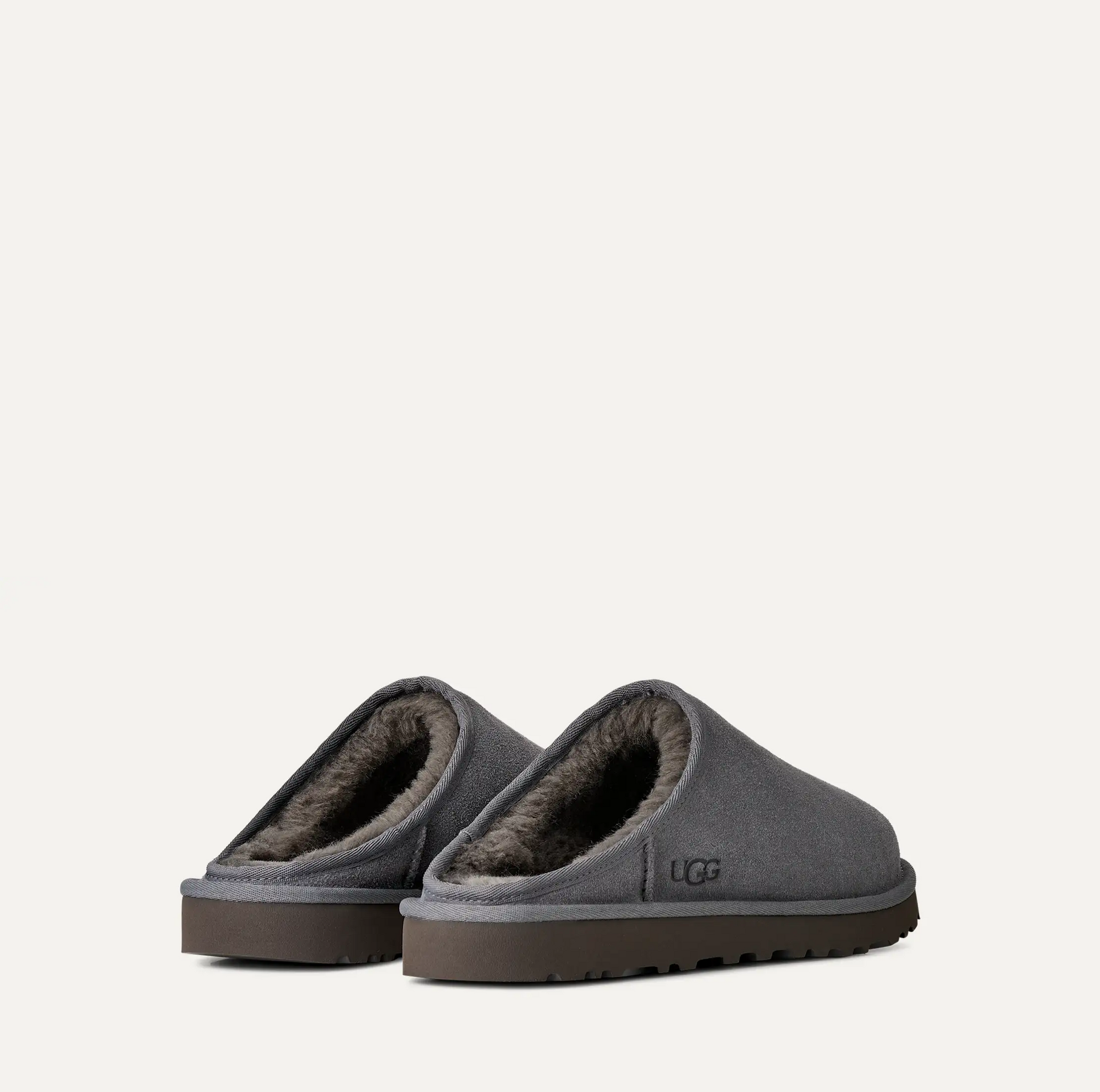 UGG UGG Mens Classic Slip-On Slippers