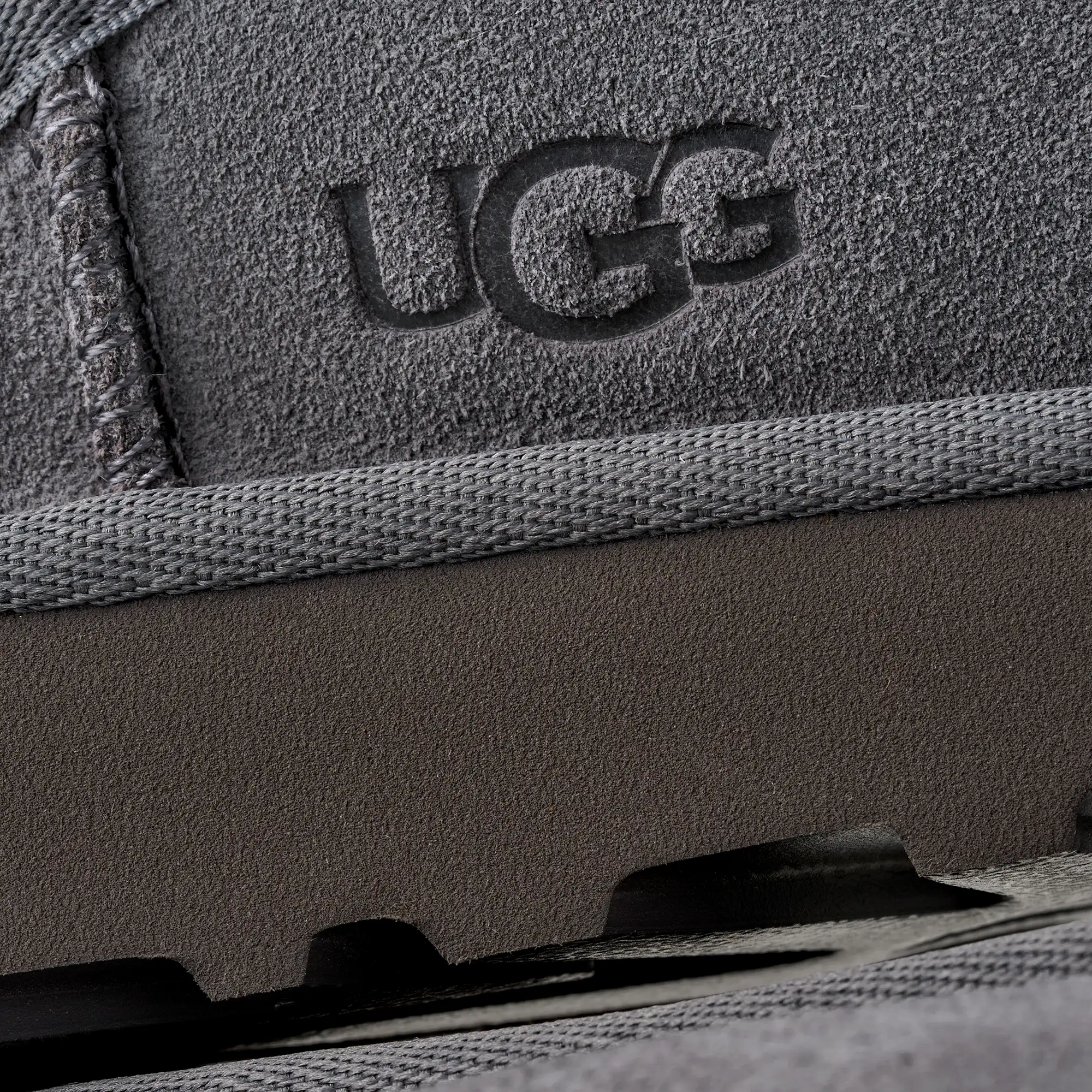 UGG UGG Mens Classic Slip-On Slippers